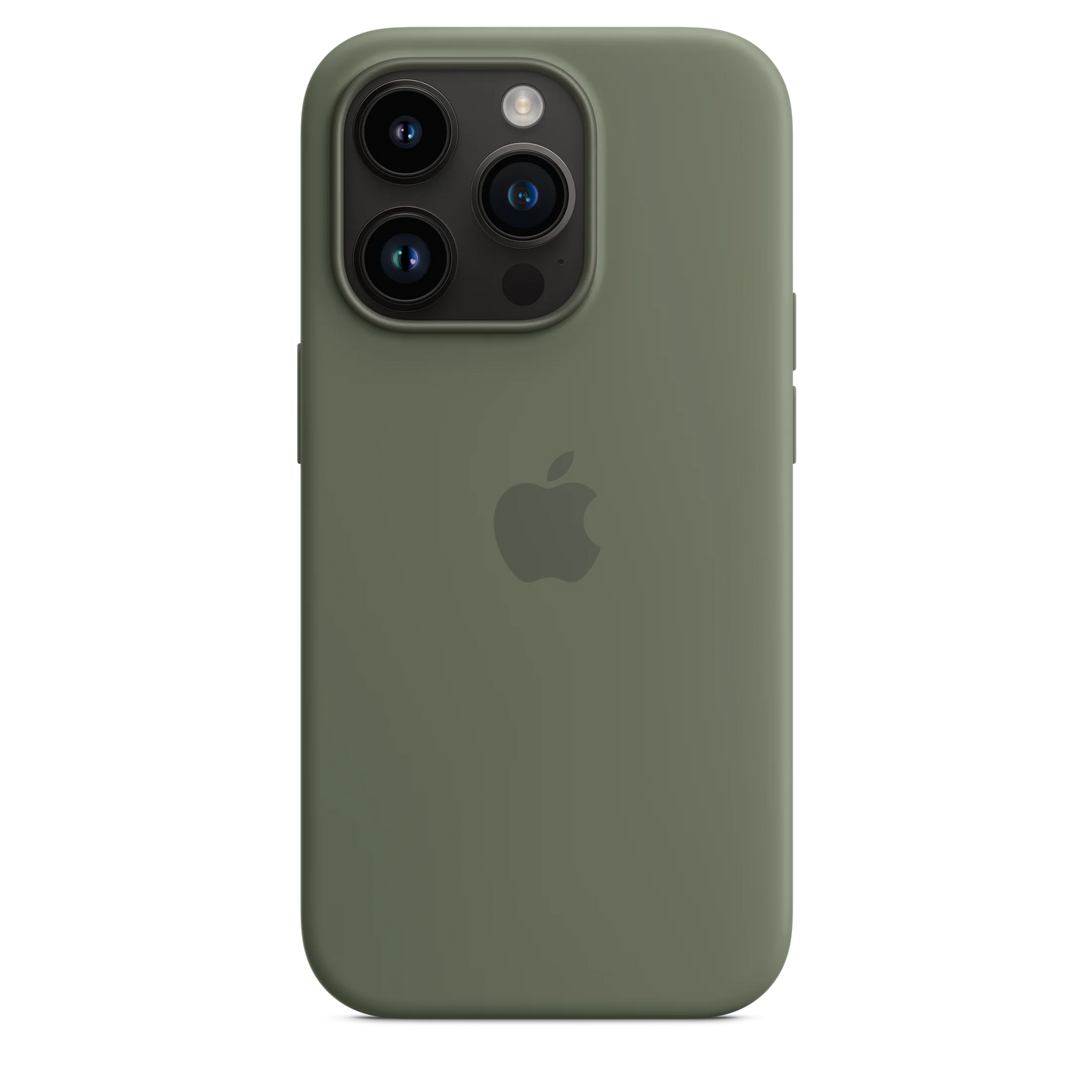 14 Pro Verde Olivo