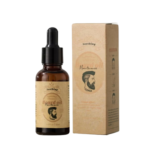 Kormesic Beard Oil - Mayoreo