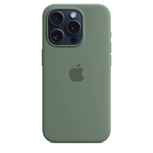 15 Pro Verde