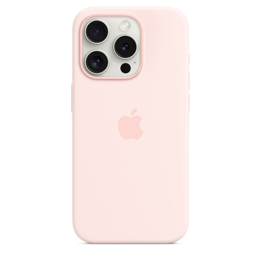 15 Pro Rosa