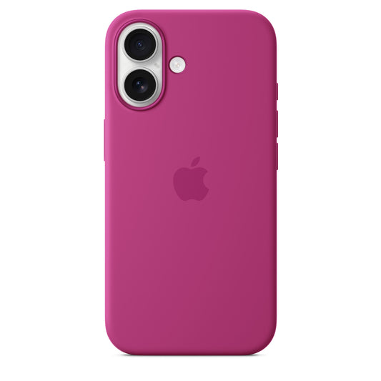 16 Fucsia