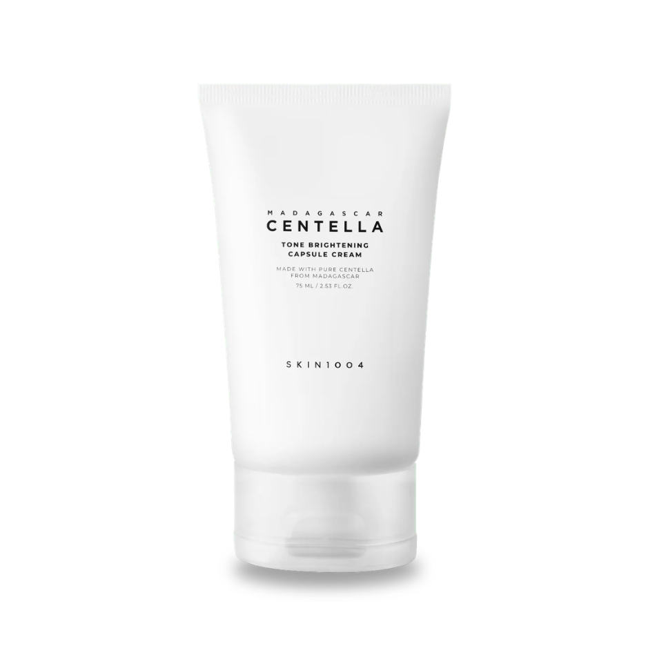 Tone Brightening Capsule Cream