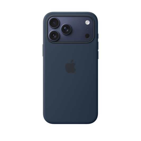 17 Pro Max Azul