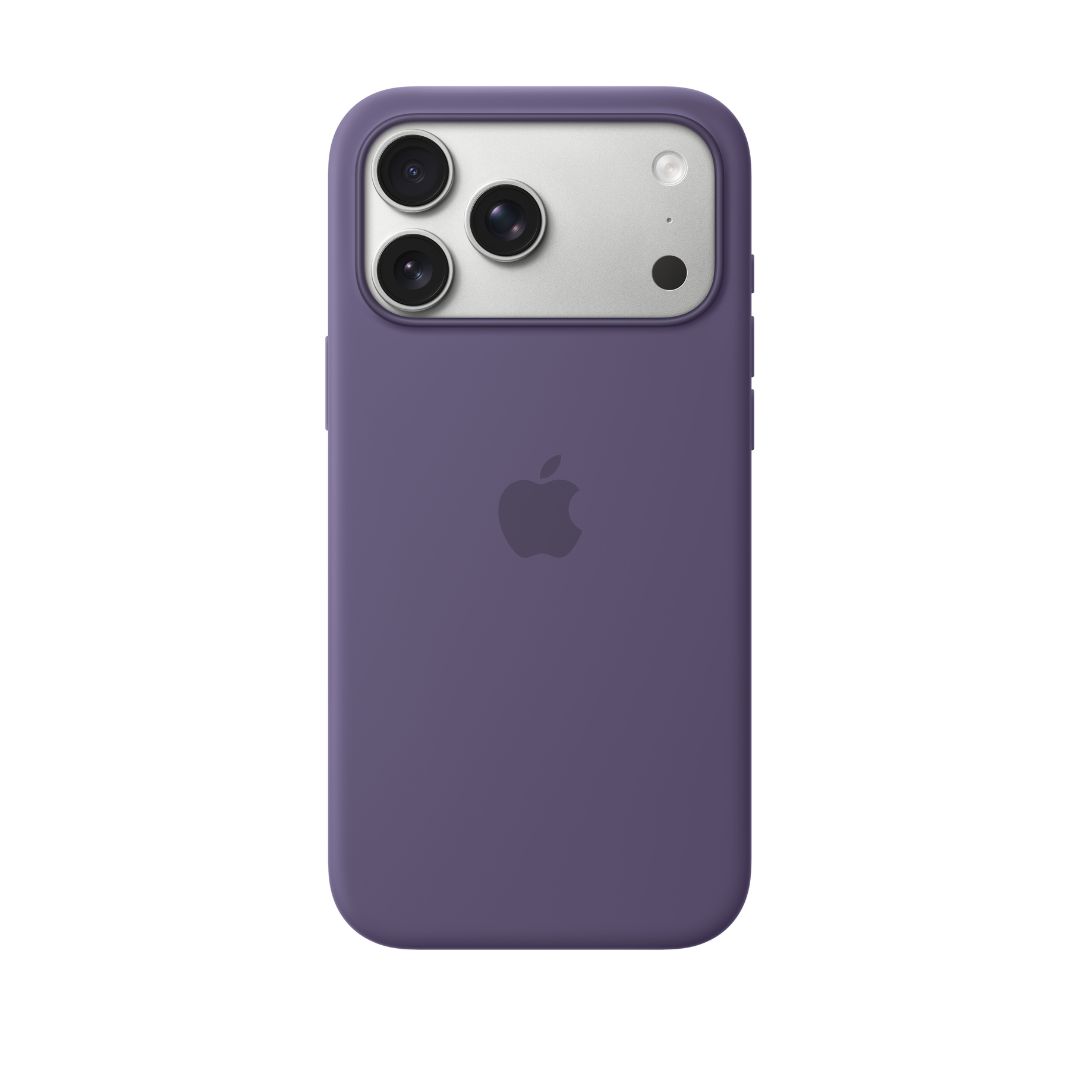 17 Pro Max Morado