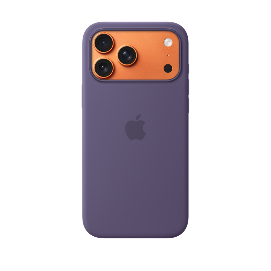 17 Pro Max Morado