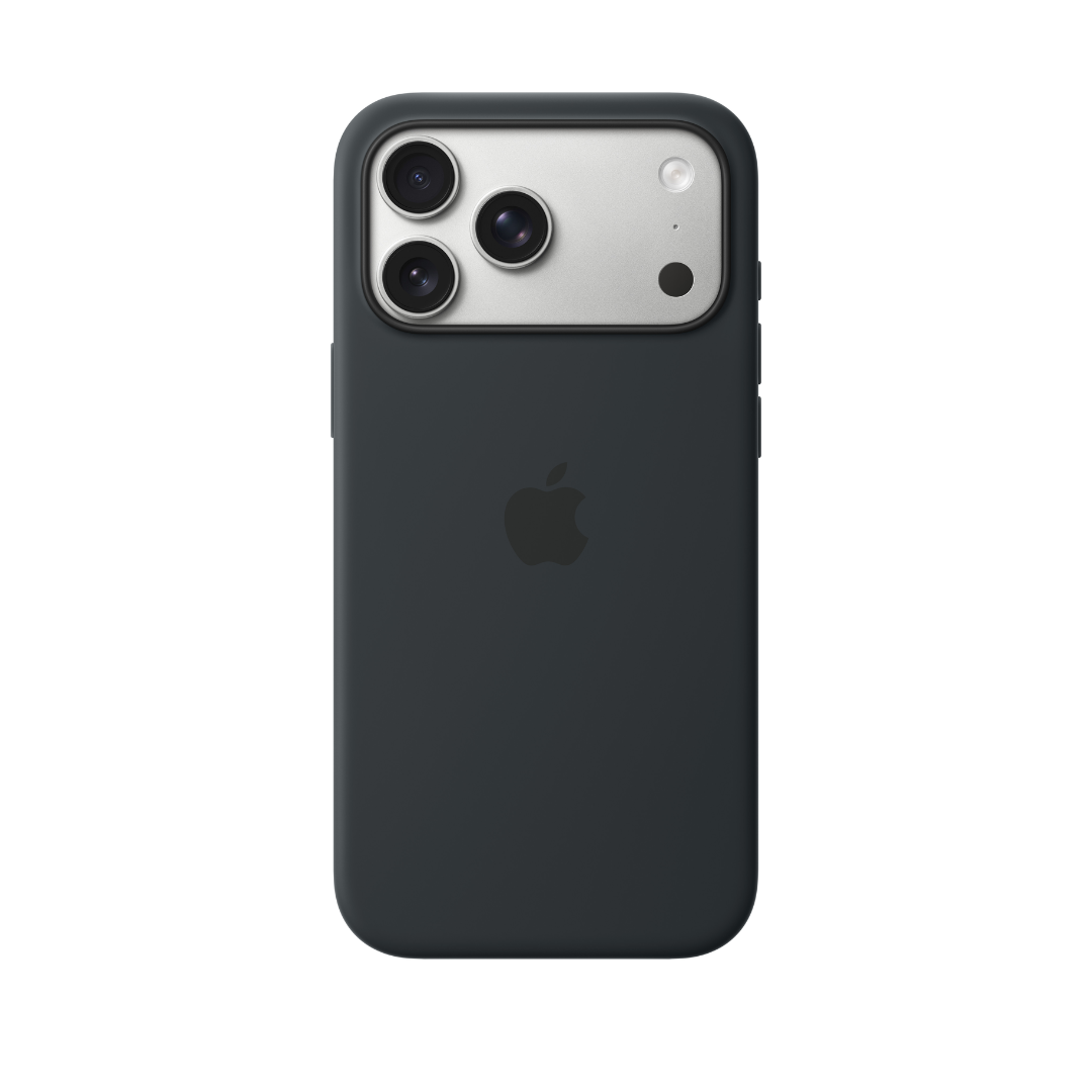 17 Pro Max Negro