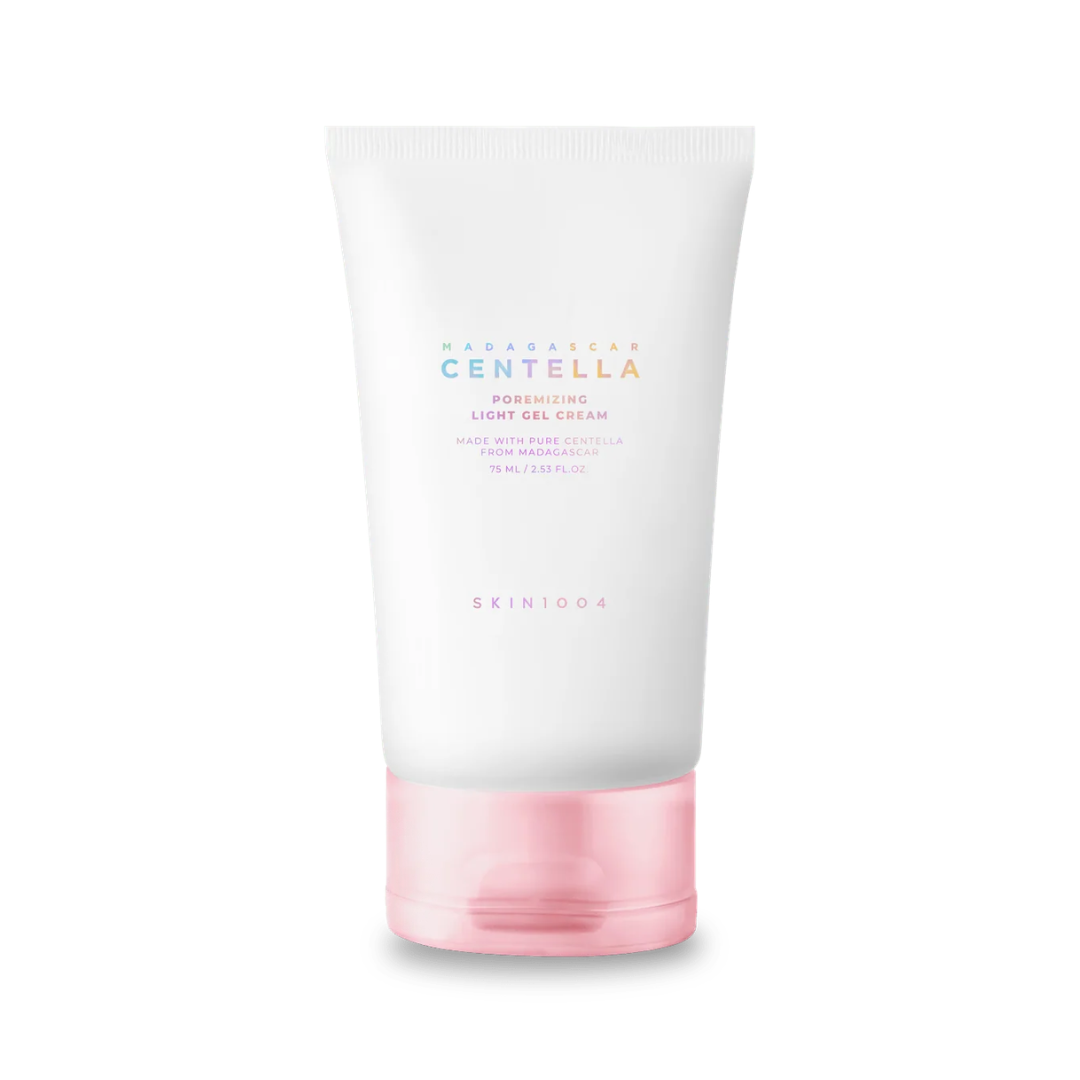 Poremizing Light Gel Cream