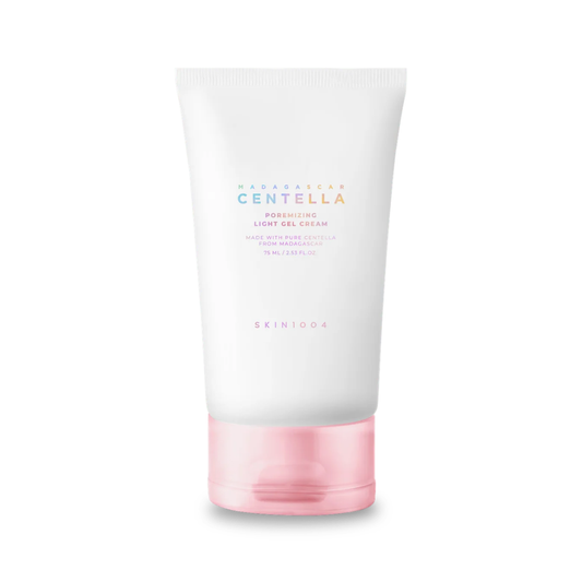 Poremizing Light Gel Cream