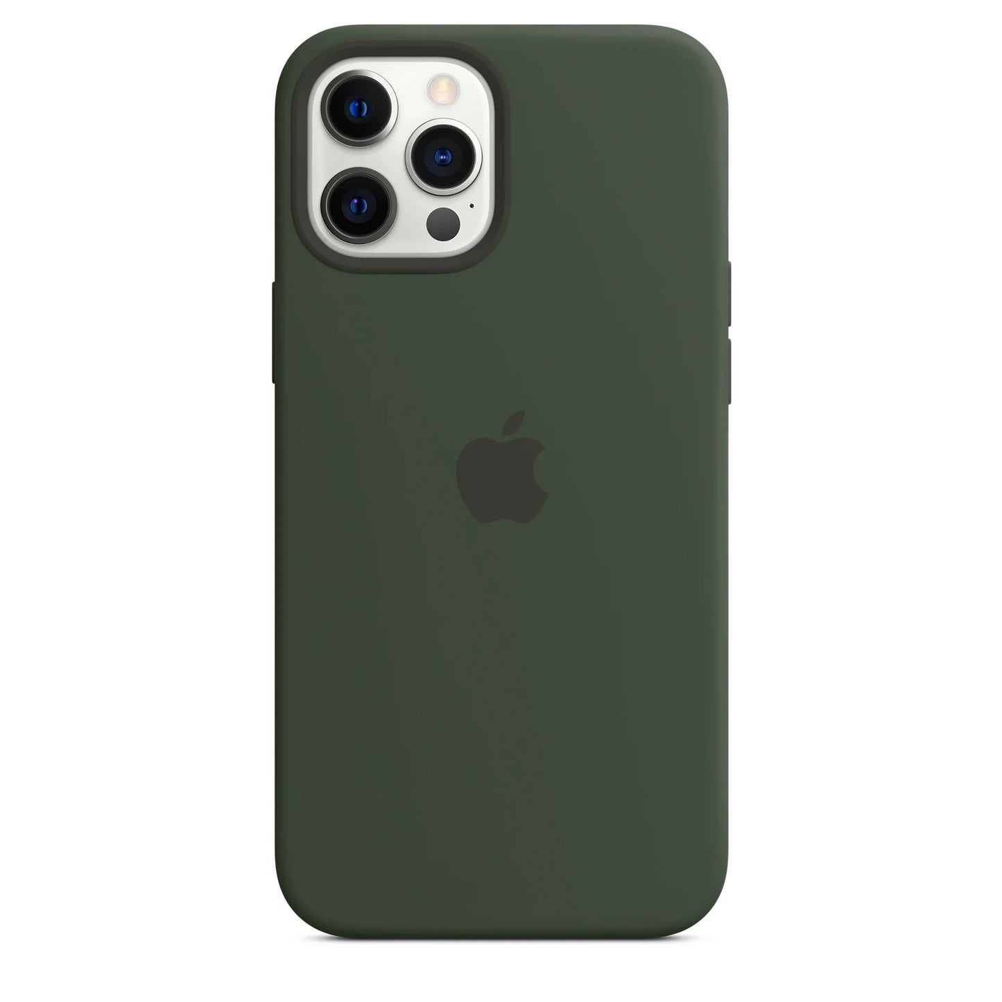 12 Pro Max Verde