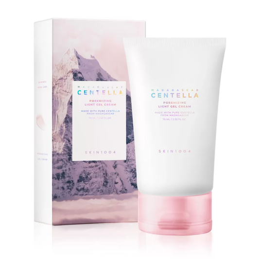 Poremizing Light Gel Cream