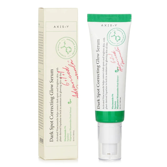 Dark Spot Correcting Glow Serum / 50ml