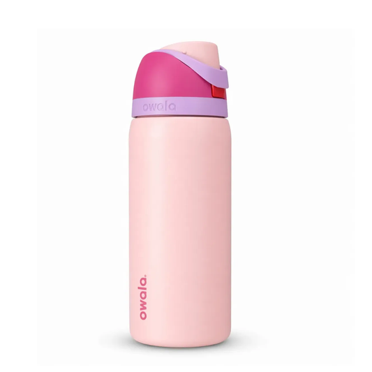Pink Perfection