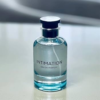 EMPER INTIMATION EDP (M) / 100 ml