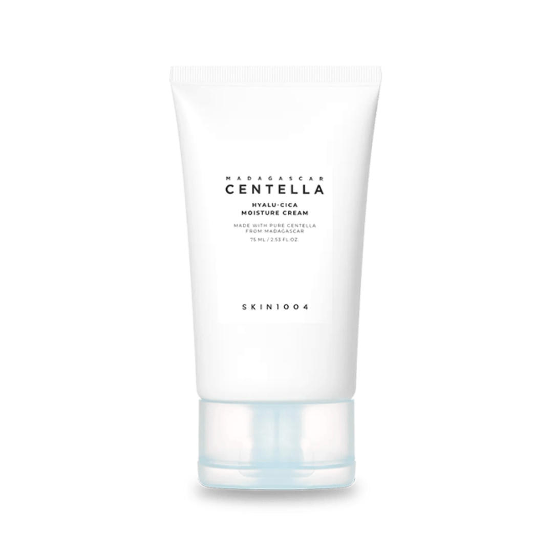 Hyalu-Cica Moisture Cream