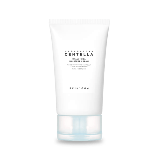 Hyalu-Cica Moisture Cream