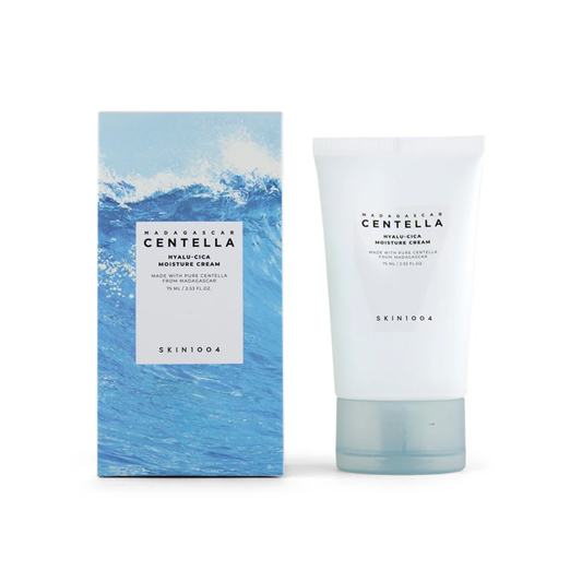 Hyalu-Cica Moisture Cream