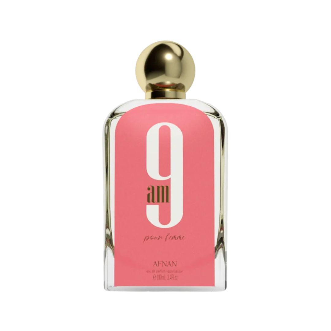 Afnan 9AM Pour Femme (W) / 100ml