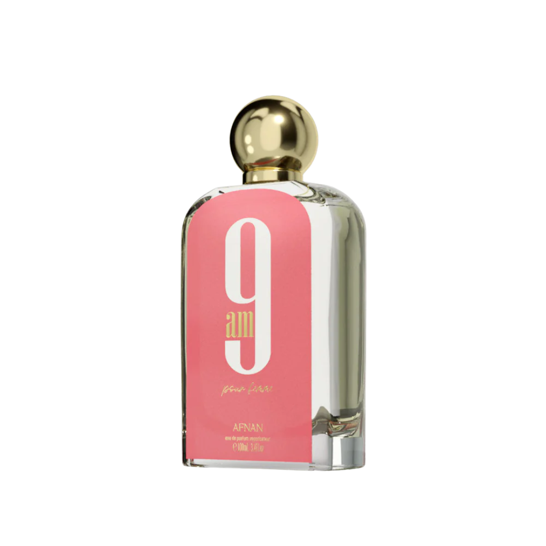 Afnan 9AM Pour Femme (W) / 100ml
