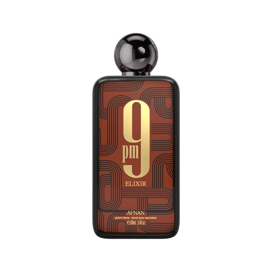 9pm Elixir EDP (U) / 100ml