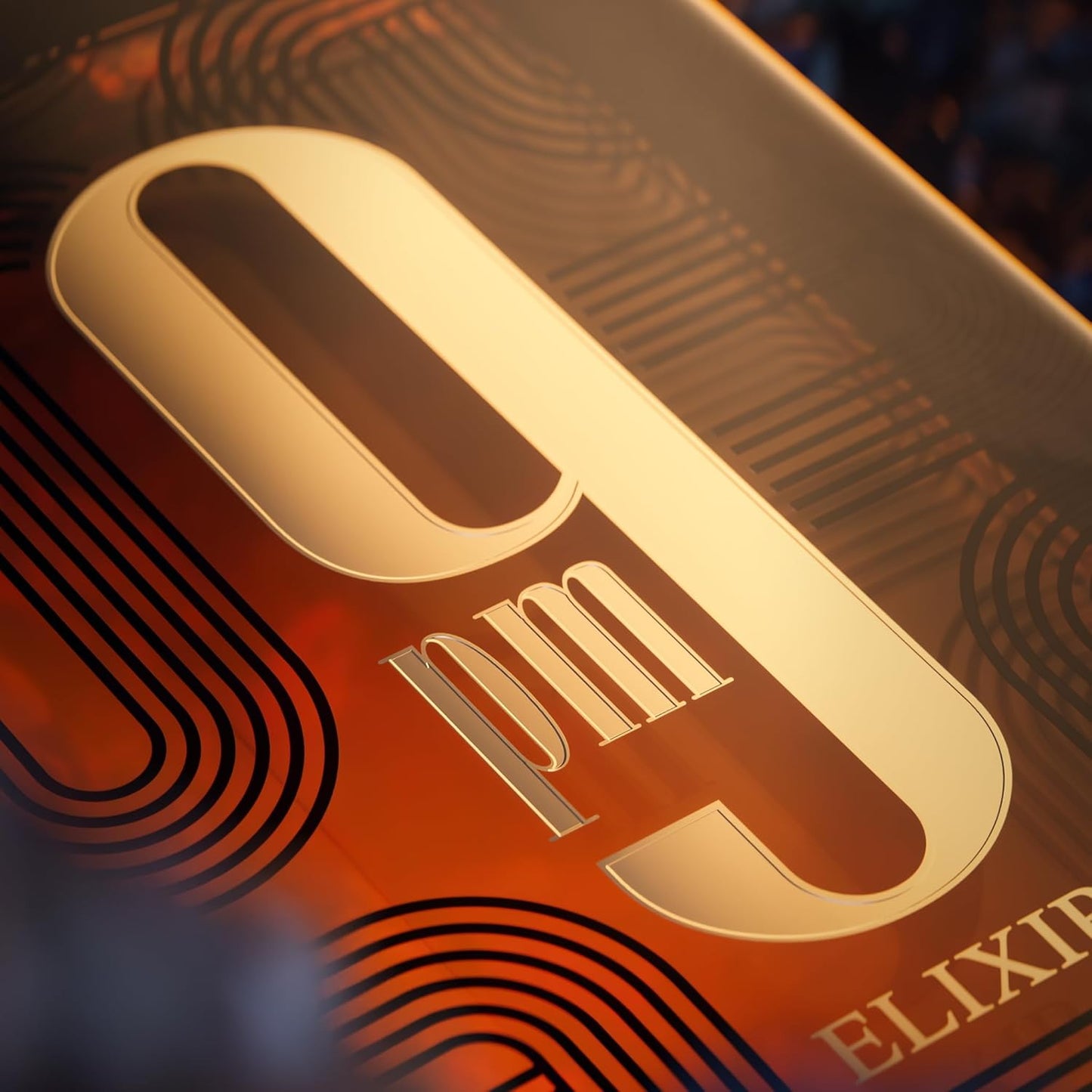 9pm Elixir EDP (U) / 100ml