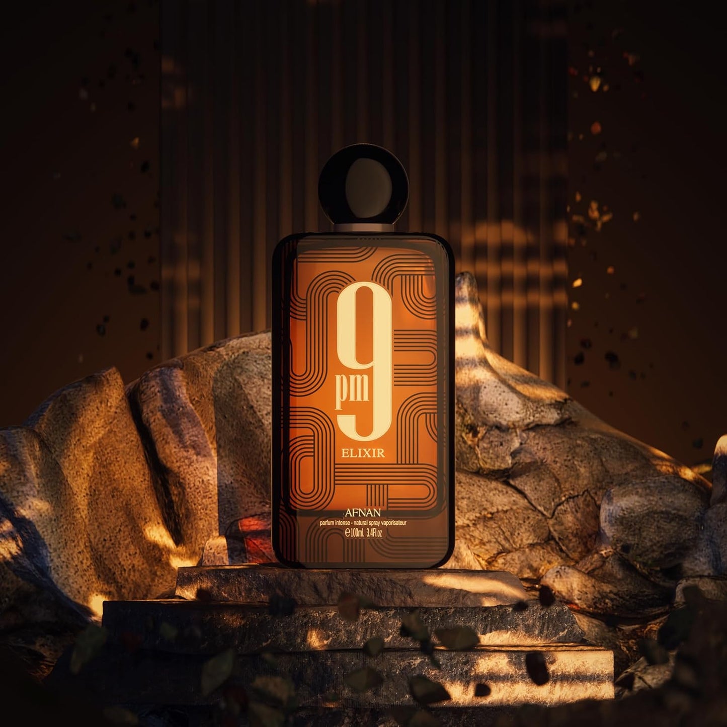 9pm Elixir EDP (U) / 100ml