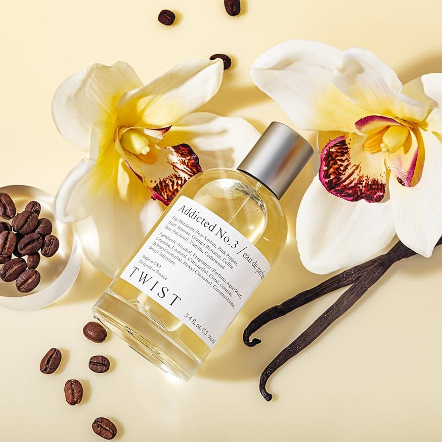 Addicted No.3 / 100ml