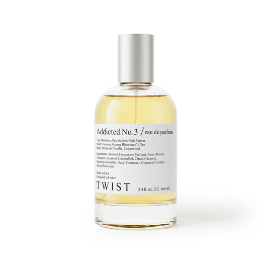 Addicted No.3 / 100ml