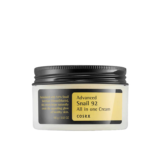 Advanced Snail 92 All In One Cream / 100g