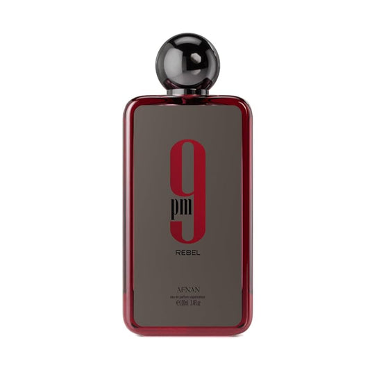 Afnan 9pm Rebel EDP (U) / 100 ml