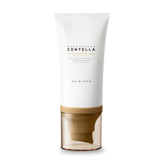 Air-Fit Suncream Light Sun Screen Light / 50ml