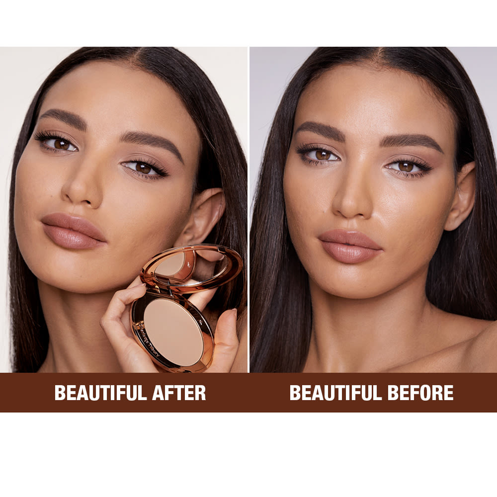 Airbrush Flawless Finish Powder 2 Medium / 10g