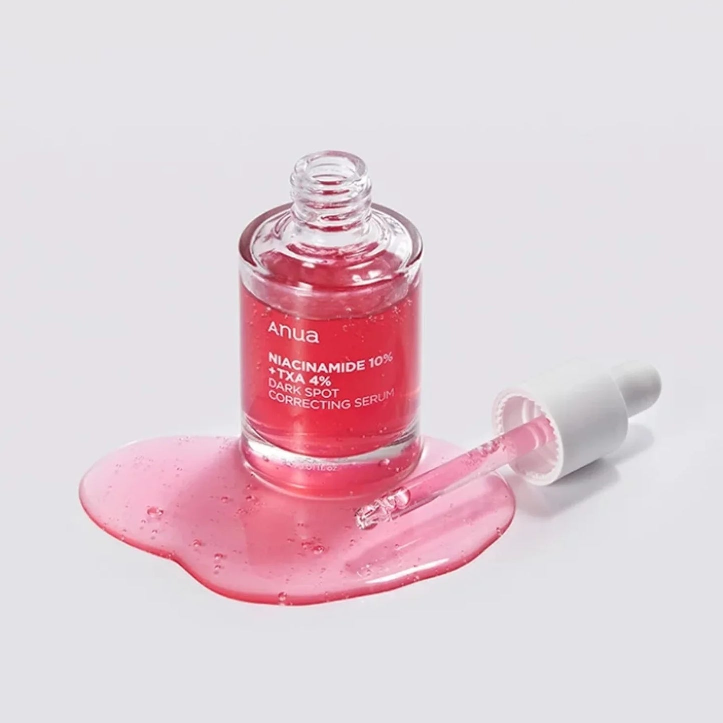 Niacinamide 10%+TXA 4% Serum / 30ml