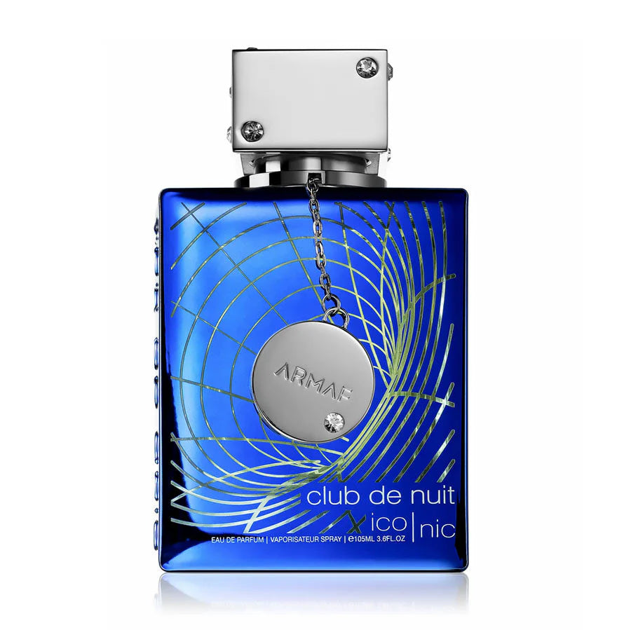 Armaf Club de Nuit Iconic EDT (M) / 105 ml