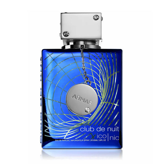 Armaf Club de Nuit Iconic EDT (M) / 105 ml