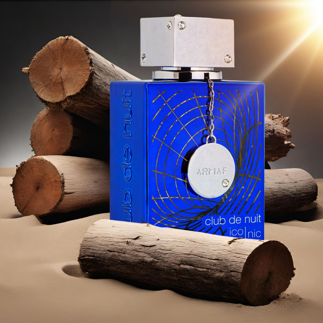 Armaf Club de Nuit Iconic EDT (M) / 105 ml