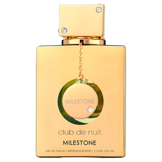 Armaf Club de Nuit Milestone EDP (M) / 105 ml