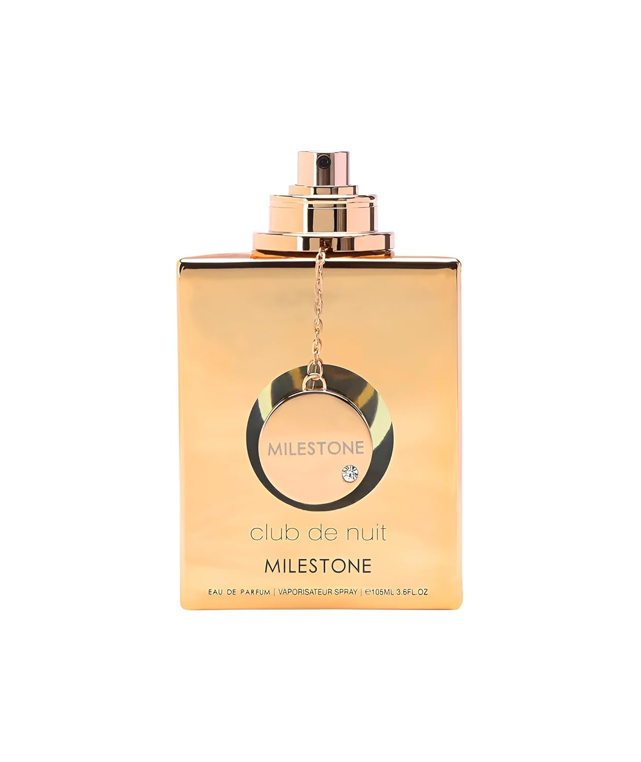 Armaf Club de Nuit Milestone EDP (M) / 105 ml