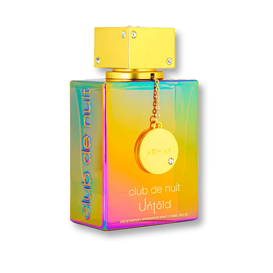 Armaf Club de Nuit Untold EDP (U) / 105 ml