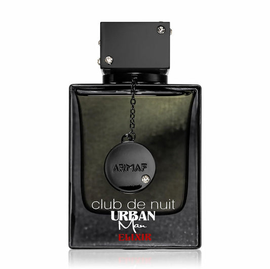 Armaf Club de Nuit Urban Man Elixir EDP (M) / 105 ml