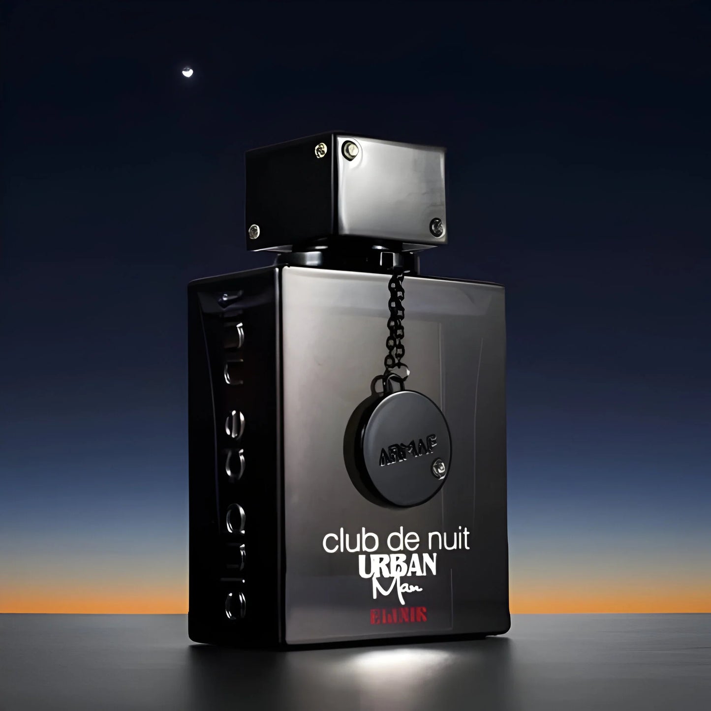 Armaf Club de Nuit Urban Man Elixir EDP (M) / 105 ml