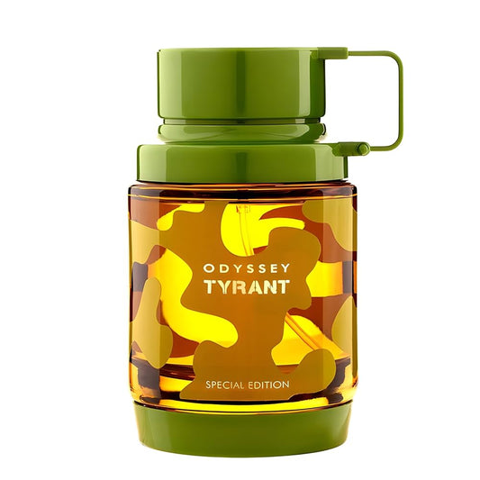 Armaf Odyssey Tyrant EDP (M) / 100 ml