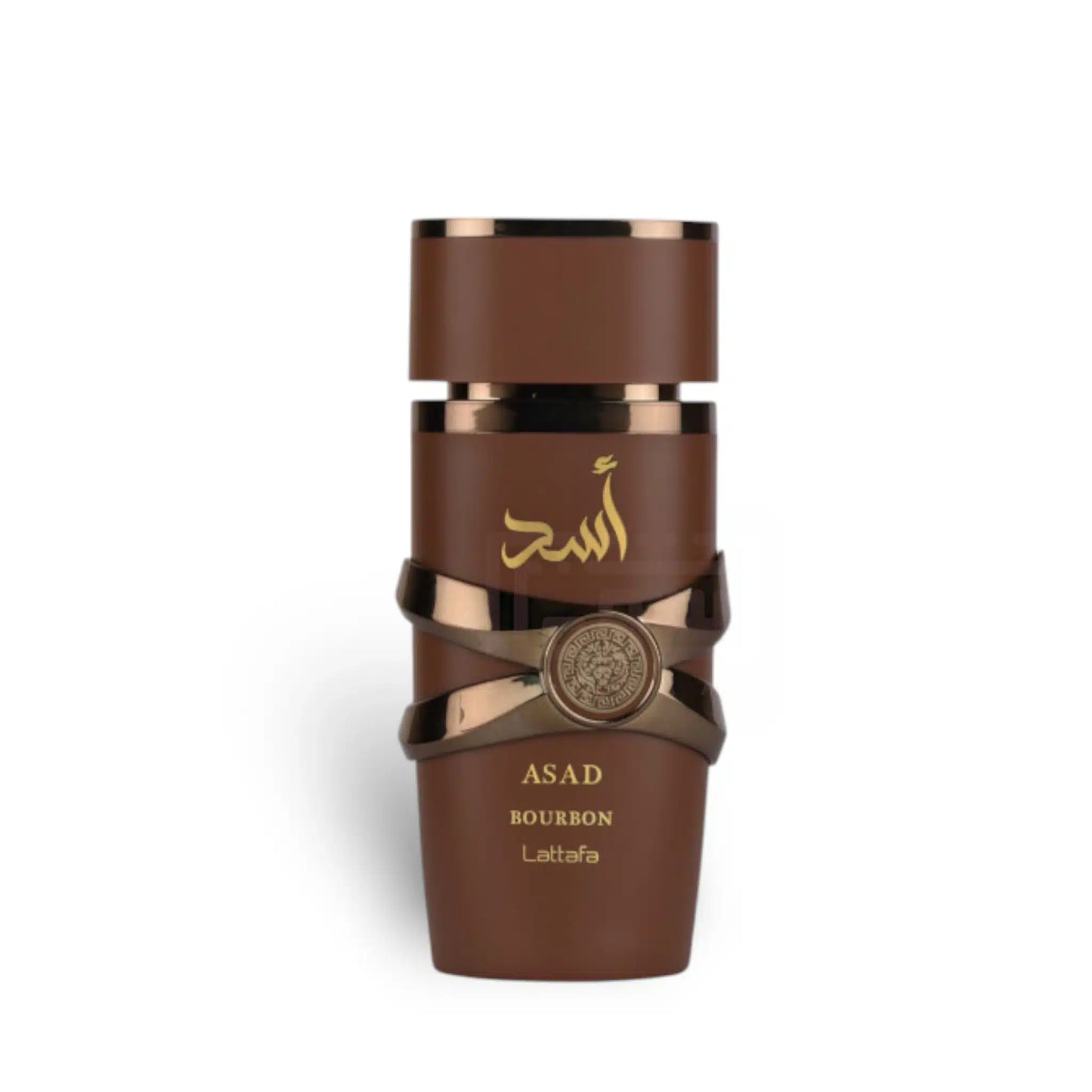 Lattafa Asad Bourbon EDP (U) / 100 ml