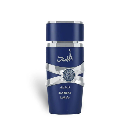 Lattafa Asad Zanzibar EDP (M) / 100 ml