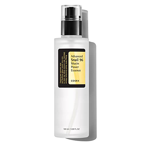 Advanced Snail 96 Mucin Power Essence / 100ml