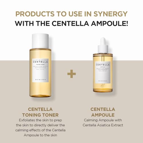 Centella Ampoule / 100ml