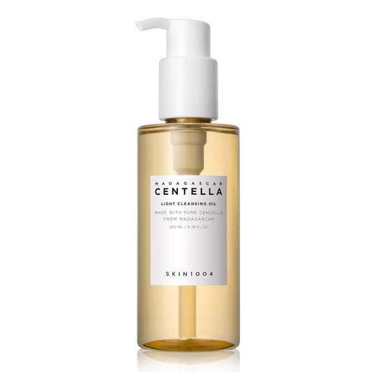 Centella Light Cleansing Oil / 200ml