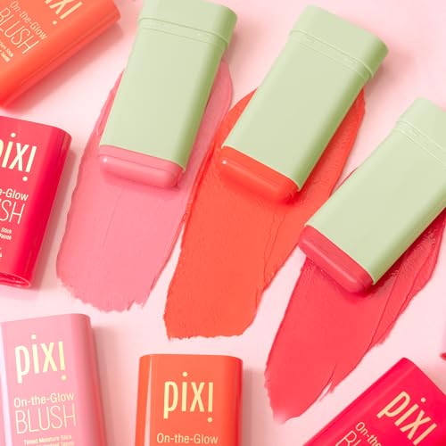 On-The-Glow Blush Juicy / 19g