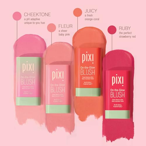 On-The-Glow Blush Juicy / 19g