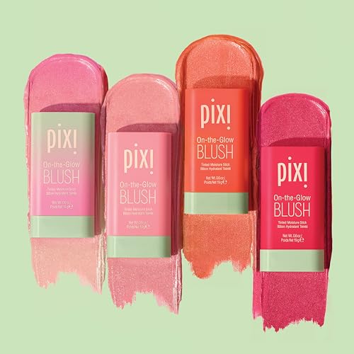 On-The-Glow Blush Juicy / 19g