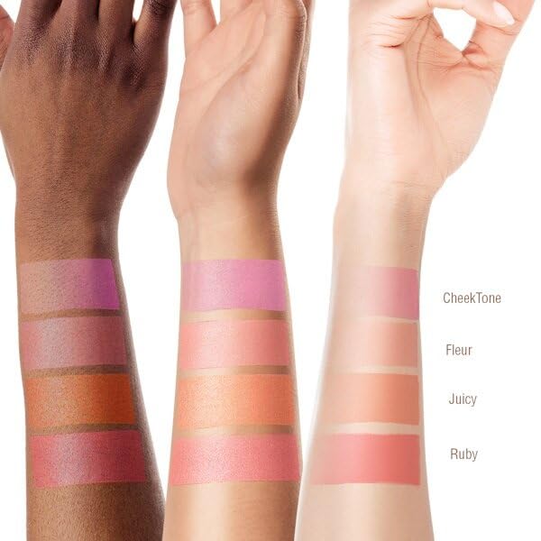 On-The-Glow Blush Juicy / 19g
